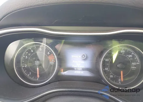 2019 Jeep Cherokee Limited Fwd z USA, uszkodzony, nr VIN 1C4PJLDBXKD296195